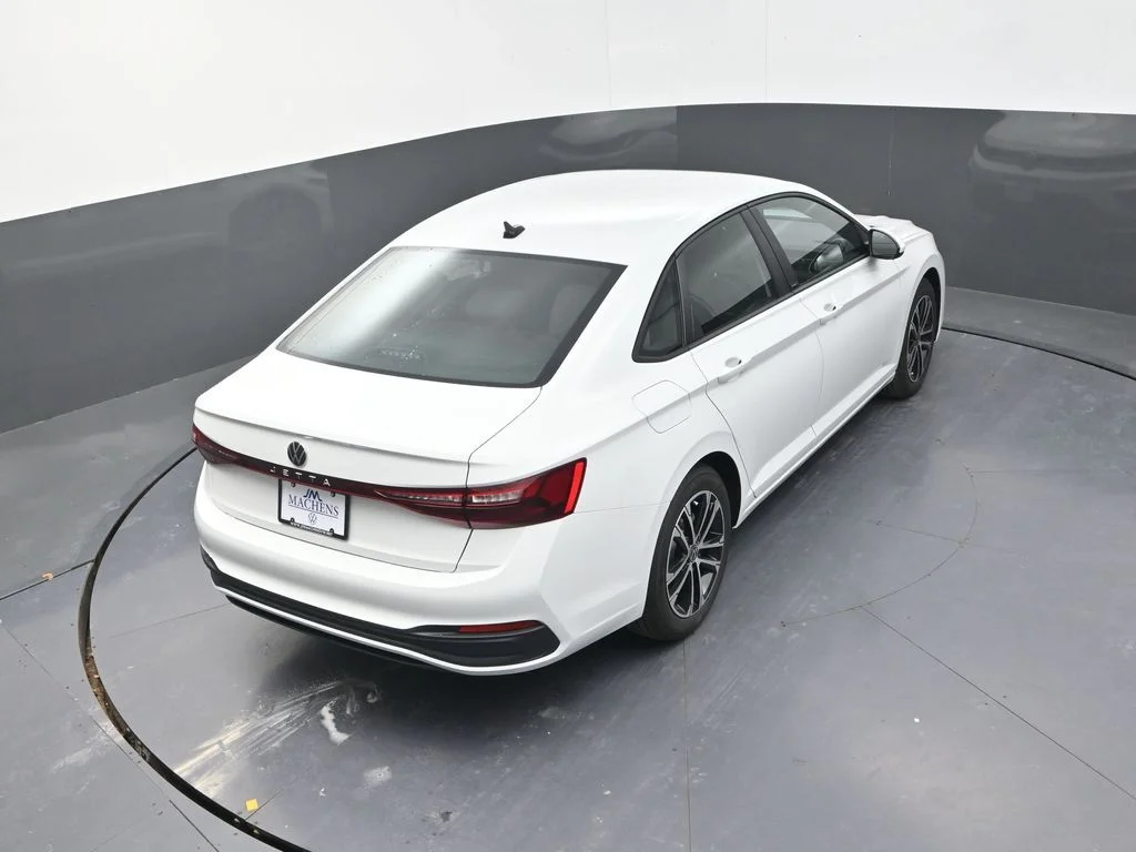 New 2026  Volkswagen 1.5T Sport image 18