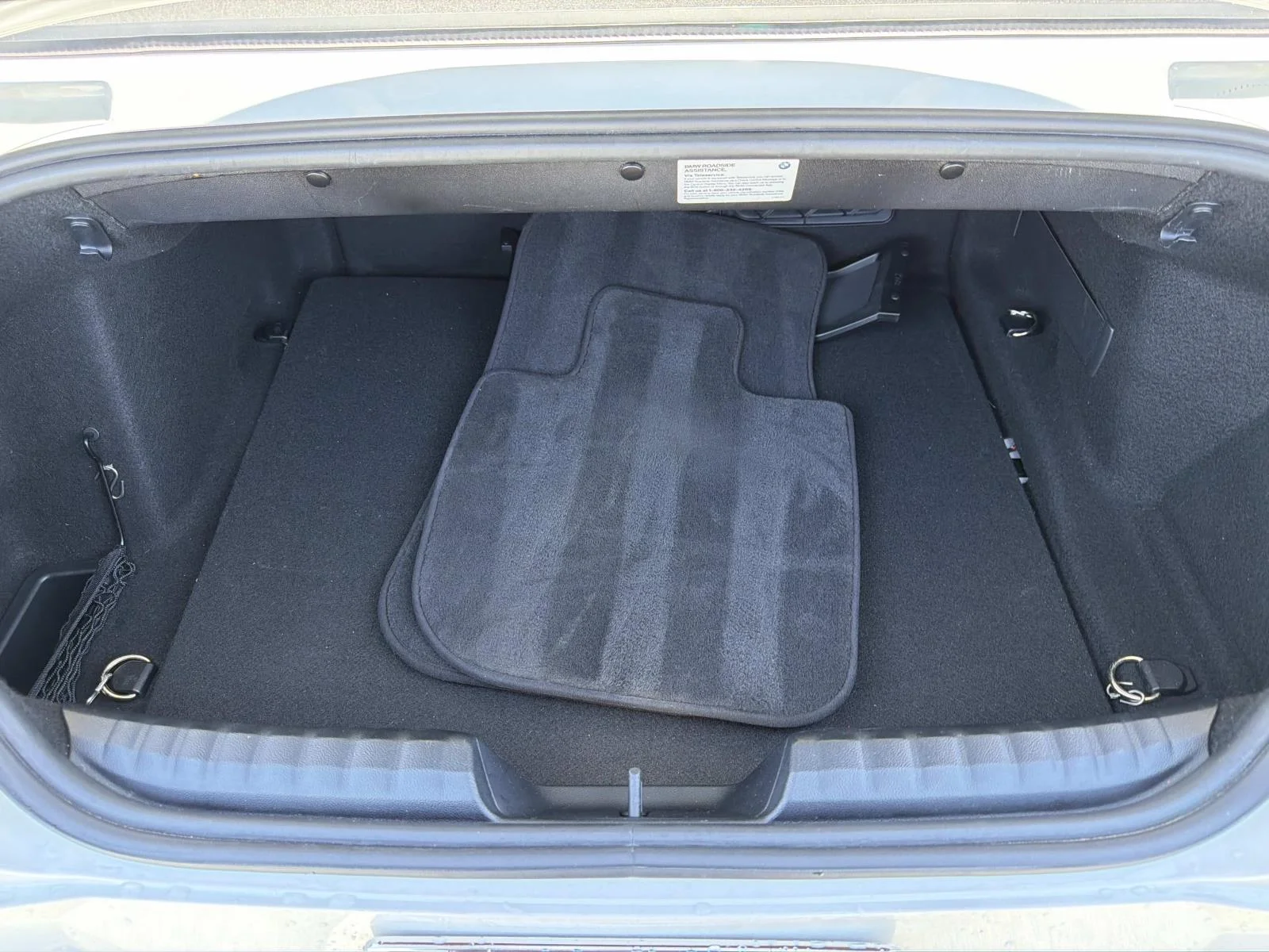 Used 2021 Alpine White BMW sDrive30i Roadster image 6