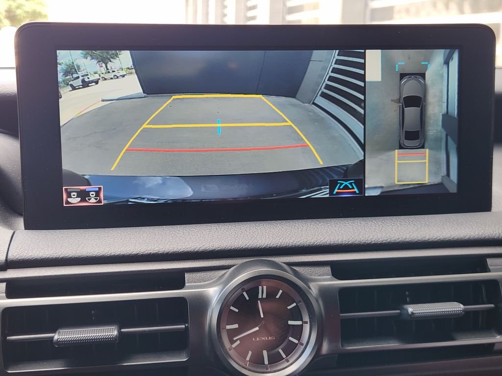 Certified Used 2025 Gray Lexus 350 F SPORT image 17