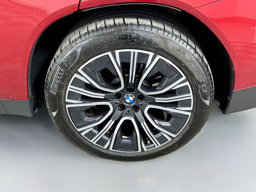 2026 BMW X3 30 - Photo 30