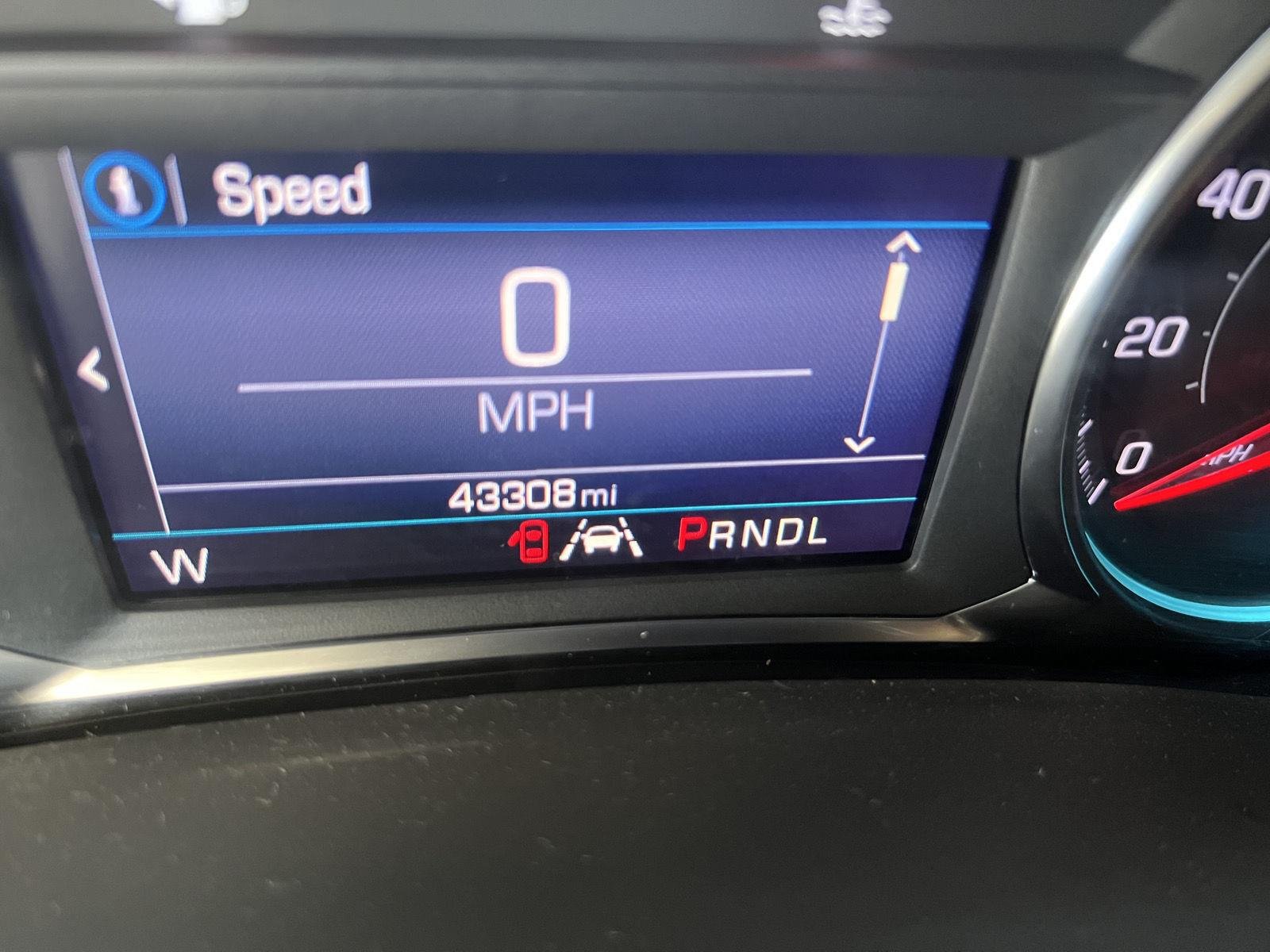 Used 2022 Summit White Chevrolet LT image 12