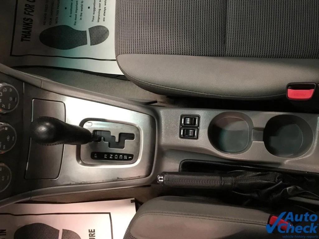 Used 2006 Gray Subaru 2.5X image 42