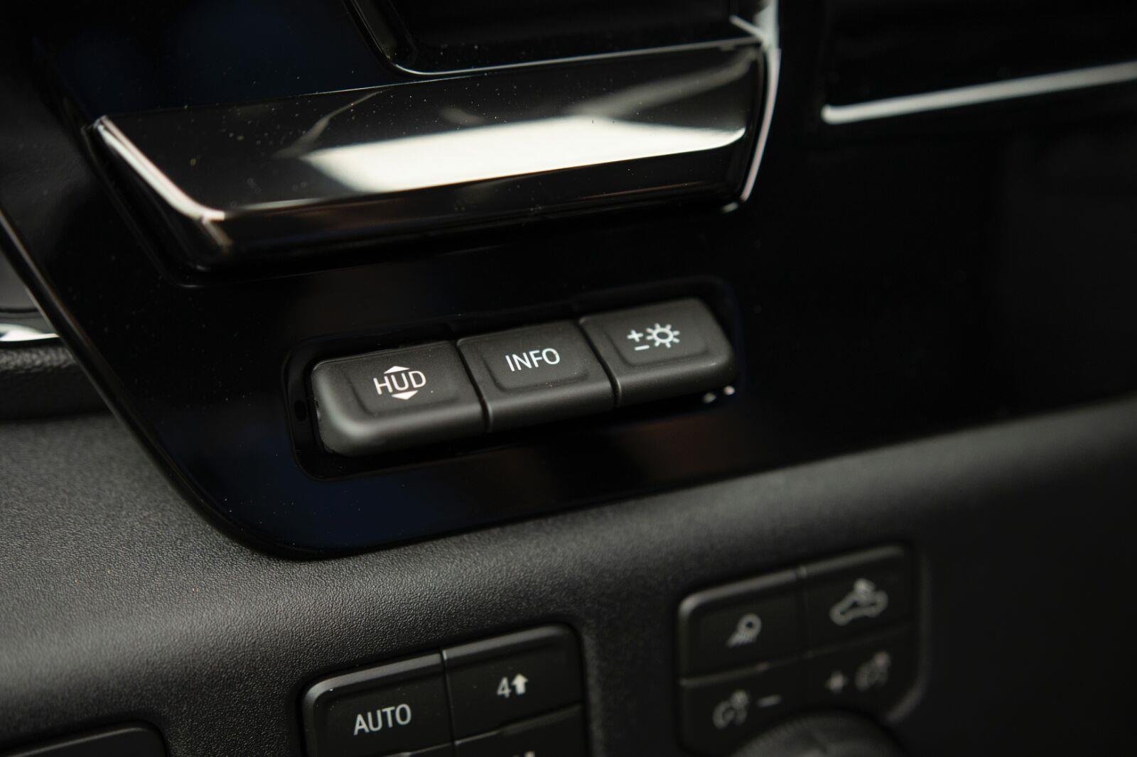 2026 Chevrolet Silverado 2500 HD ZR2 - Photo 20
