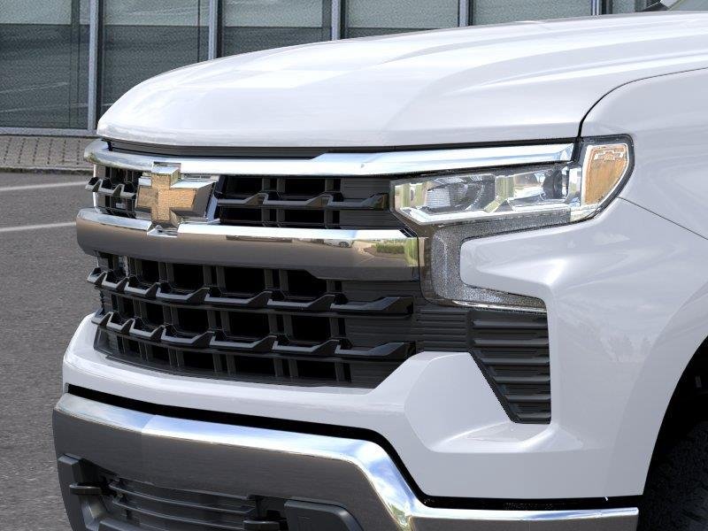 2026 Chevrolet Silverado 1500 LT - Photo 13