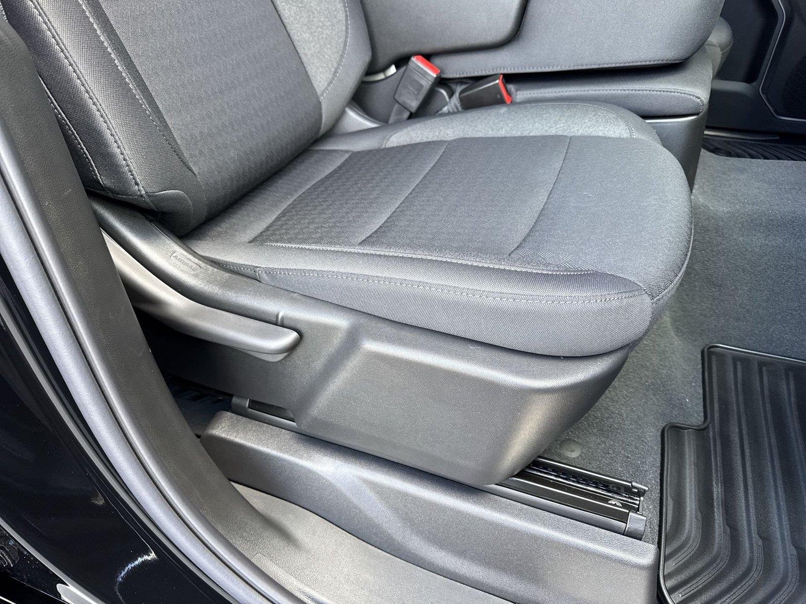 New 2026 Black Chevrolet LT image 34