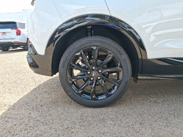 2026 Buick Encore GX Sport Touring - Photo 20