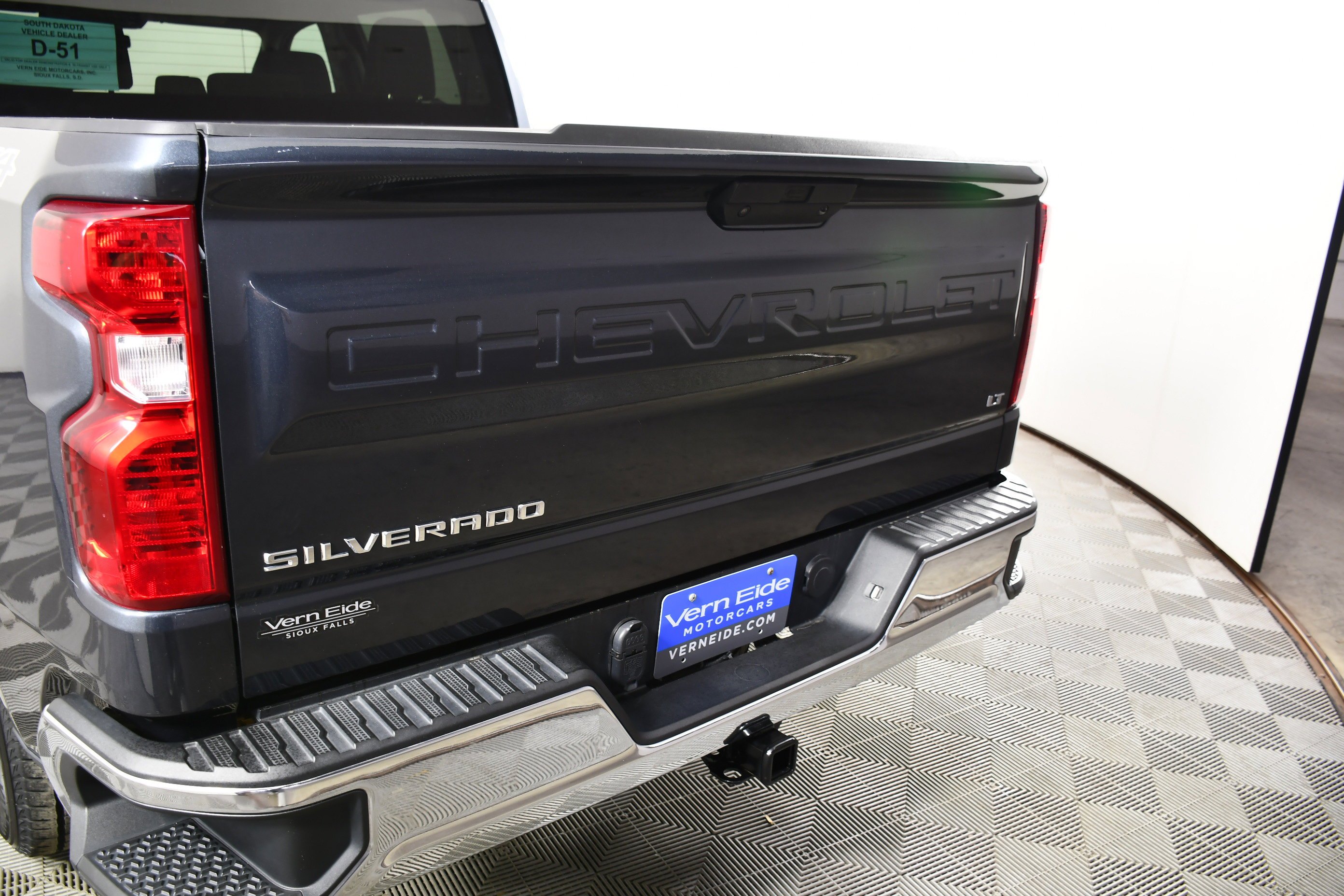 2022 Chevrolet Silverado 1500 LT - Photo 15
