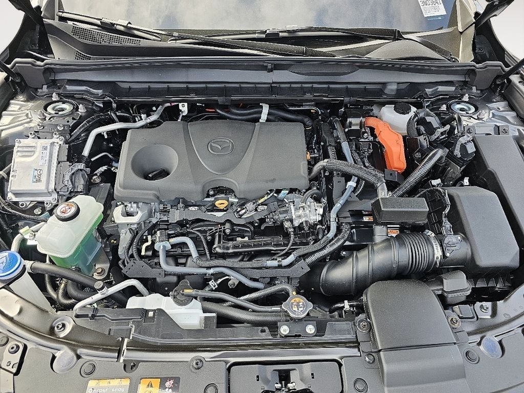 2026 Mazda CX-50 Premium - Photo 21