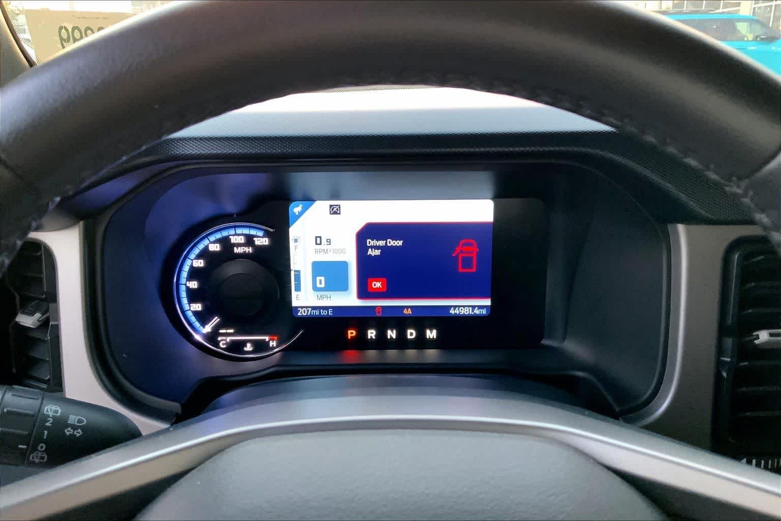 Used 2022 Cactus Gray Ford Outer Banks image 25