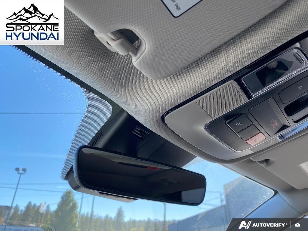 New 2026 Ecotronic Gray Hyundai Limited image 24