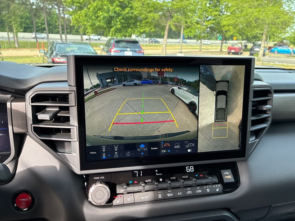 2026 Toyota Tundra TRD Pro - Photo 20