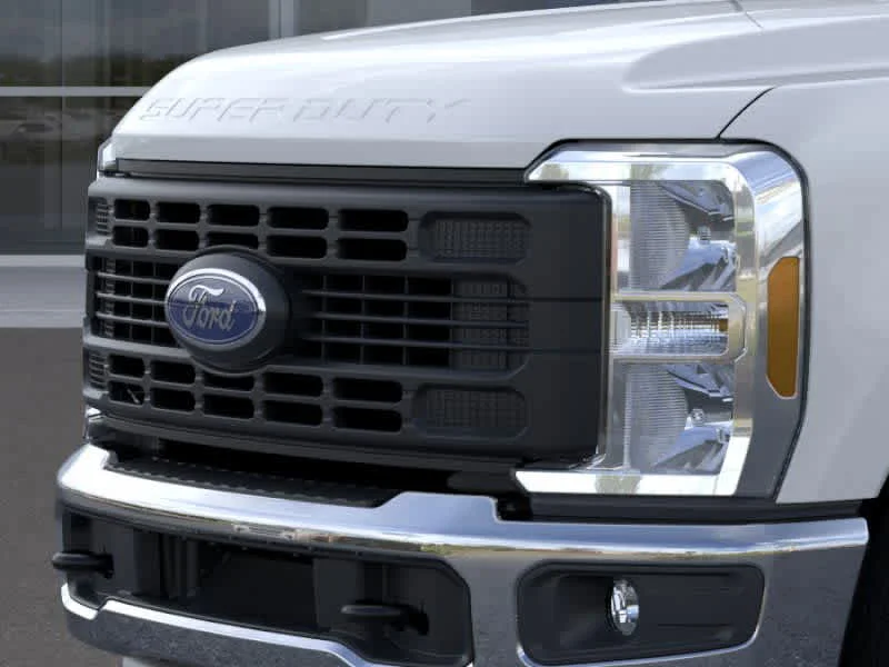 2025 Ford F-250 Super Duty XL - Photo 17