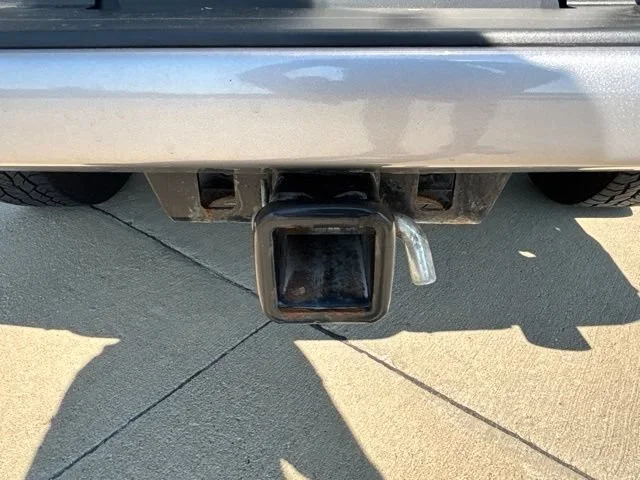 Used 2022 Gray Ram Limited image 30
