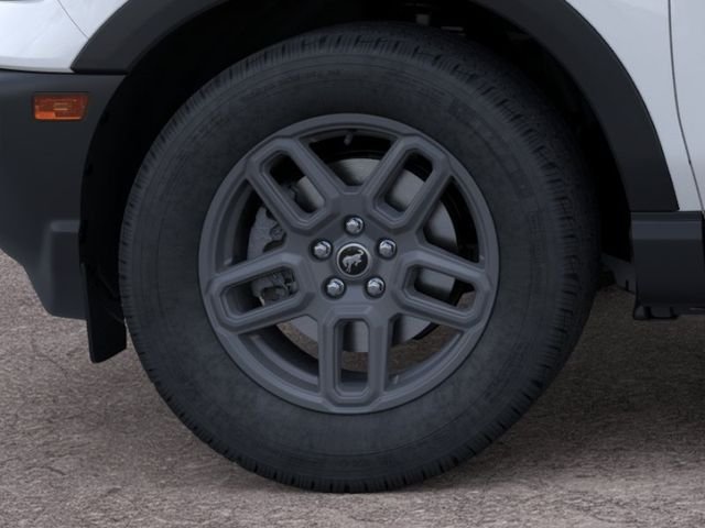 New 2026 Oxford White Ford Big Bend® image 19