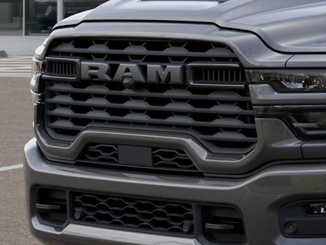 2026 Ram 2500 — photo 37