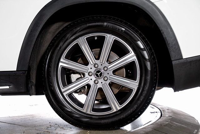 2022 Mercedes-Benz GLS GLS450 - Photo 12