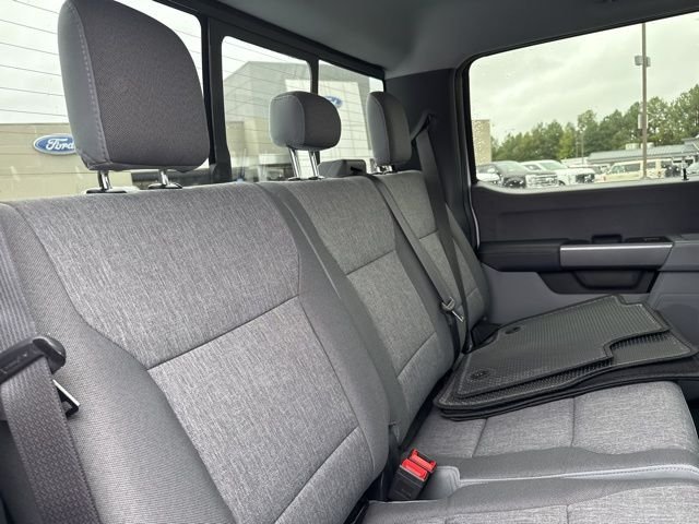 2026 Ford F-350 Super Duty XL - Photo 19
