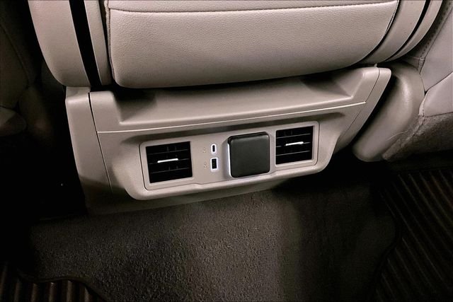 2025 Chevrolet Silverado 3500HD LTZ - Photo 31
