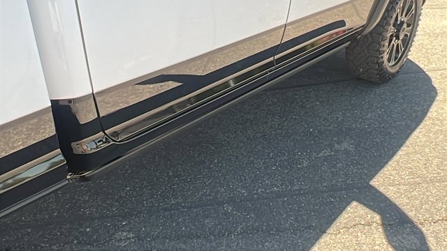 2026 RAM 2500 Rebel - Photo 21