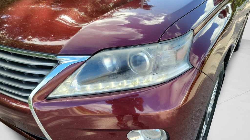 Used 2014  Lexus 350 image 26
