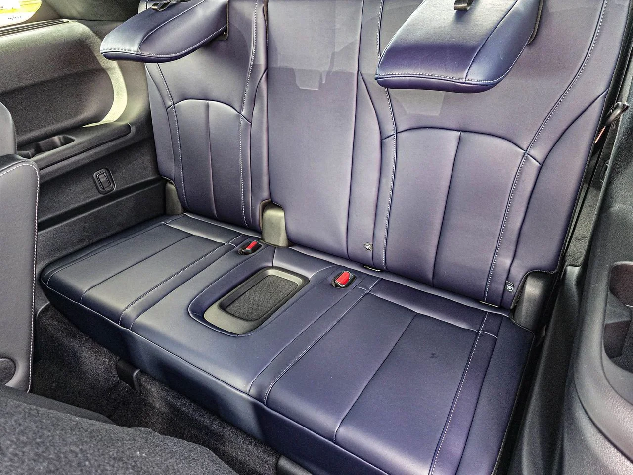 2026 INFINITI QX60 Sport - Photo 34
