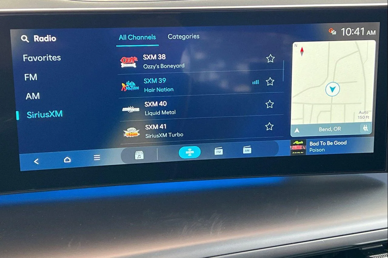 2026 Hyundai IONIQ 9 SEL - Photo 24