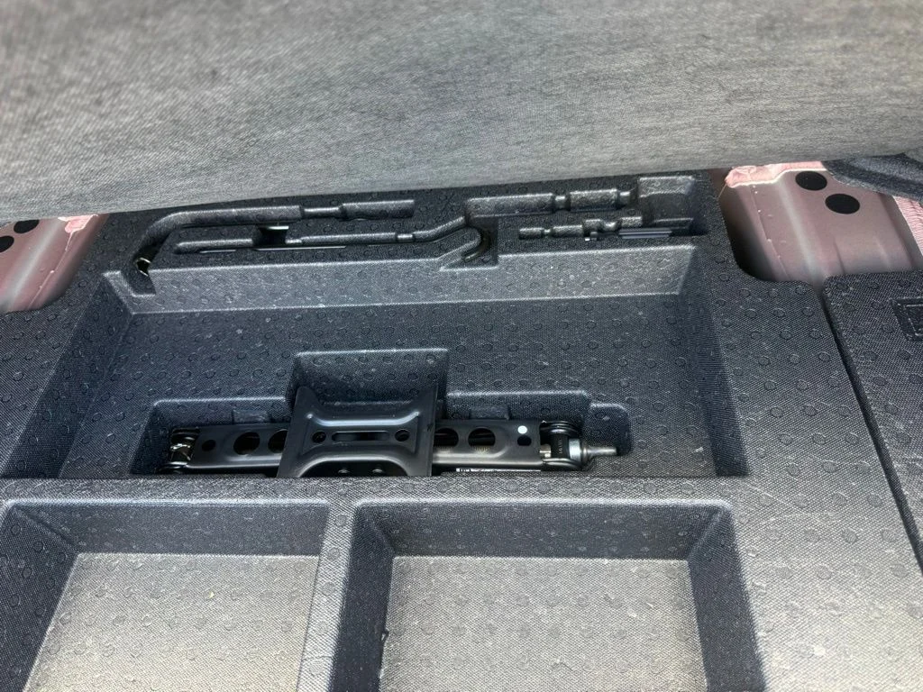 Certified Used 2024 Red Subaru Premium image 43