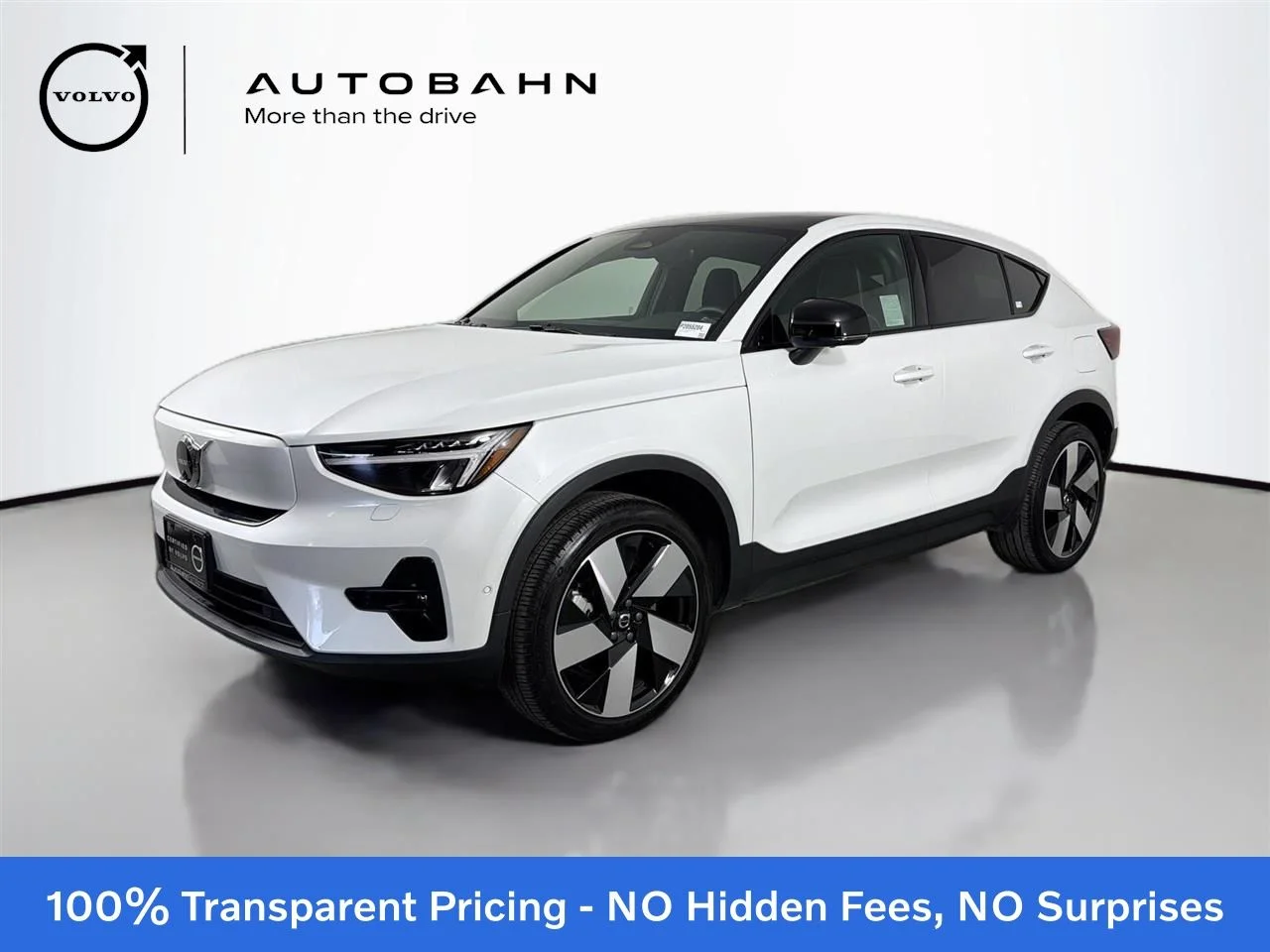 2023 Volvo C40 P8 Recharge Plus AWD's photo
