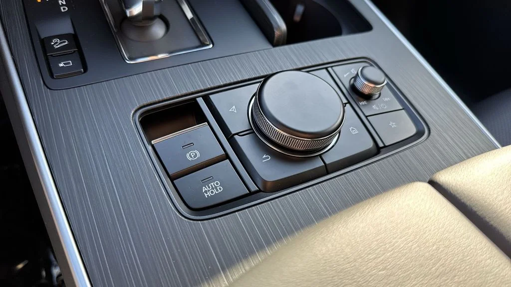 2026 Mazda CX-90 Premium Plus Package - Photo 52