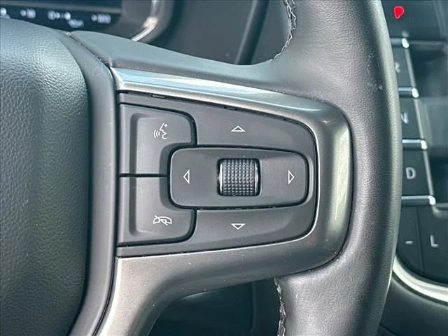 Used 2024 Summit White Chevrolet Z71 image 29