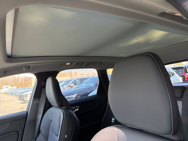 New 2026 Vapour Grey Volvo Plus image 16