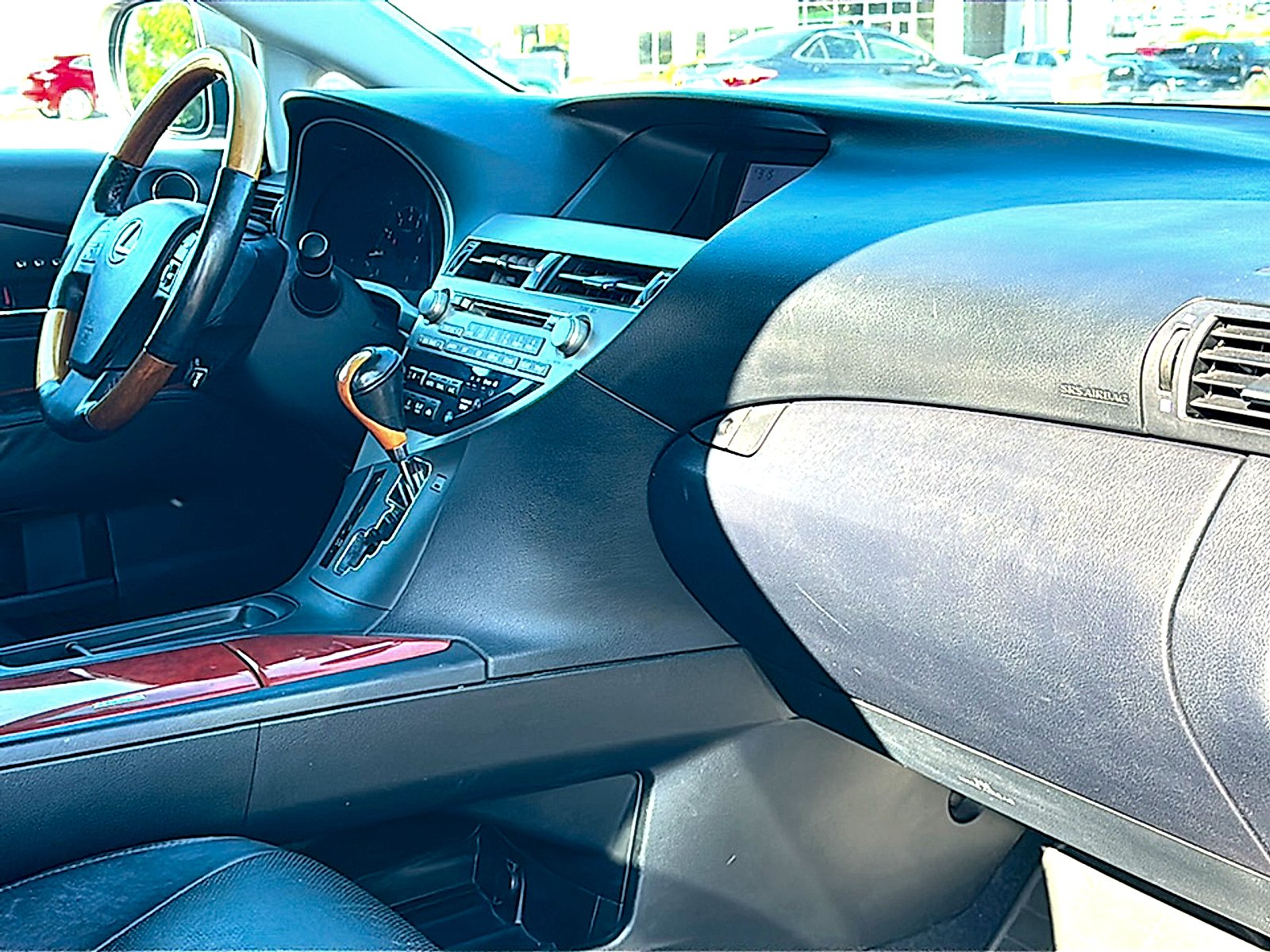 Used 2012 Gray Lexus  image 23