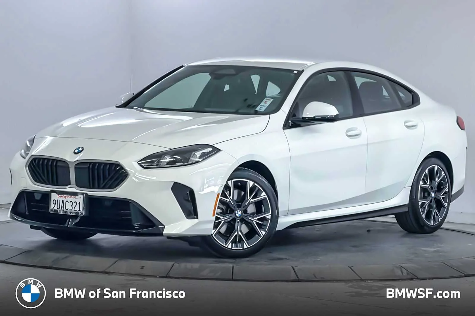 2026 BMW 2 Series 228 Gran Coupe's photo