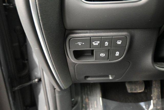 New 2026 Gray Hyundai Calligraphy AWD image 19