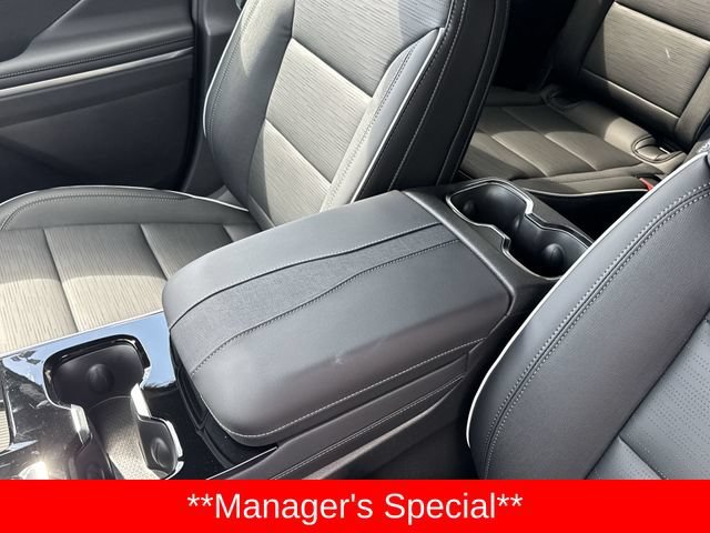 2026 Buick Enclave Sport Touring - Photo 20