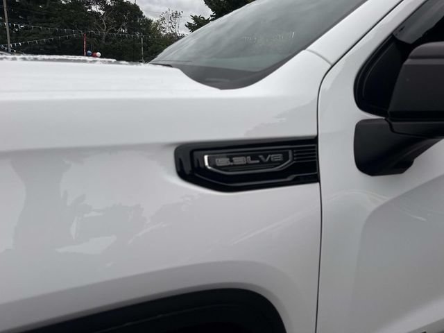 Used 2023 Summit White GMC Elevation image 13