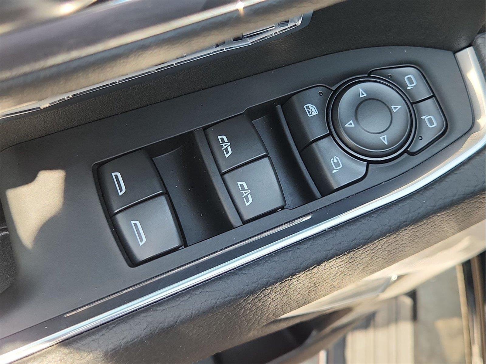 2025 GMC Sierra 1500 Denali Black at Mossy Motors