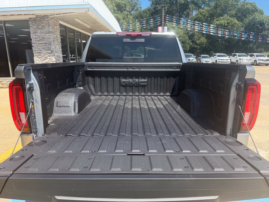 2026 GMC Sierra 1500 Denali - Photo 7