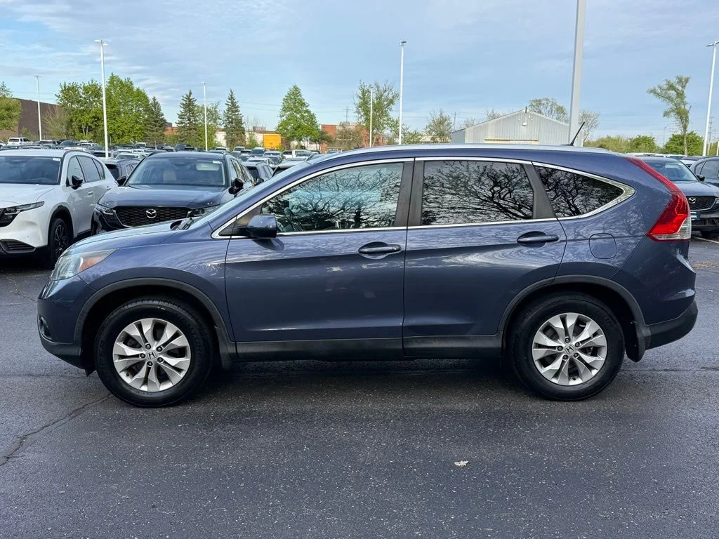 Used 2014  Honda EX-L image 2