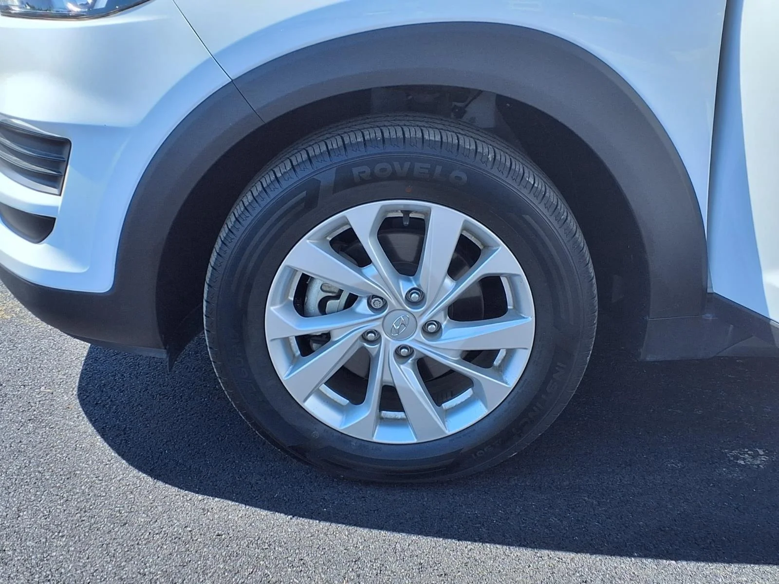 Used 2020  HYUNDAI VALUE FWD image 20