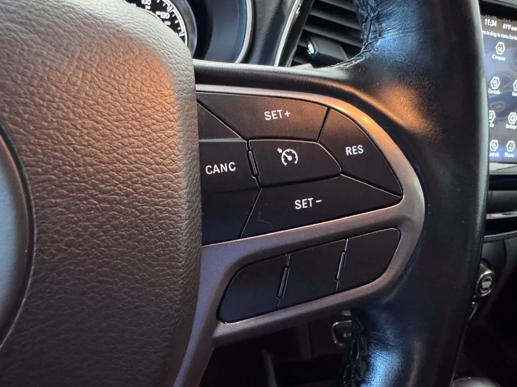2020 Jeep Cherokee Limited - Photo 15