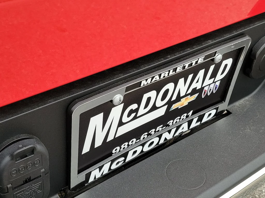 2026 Chevrolet Silverado 1500 LT - Photo 29