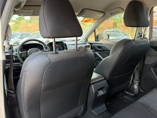 Used 2024 Beige Subaru Premium image 33