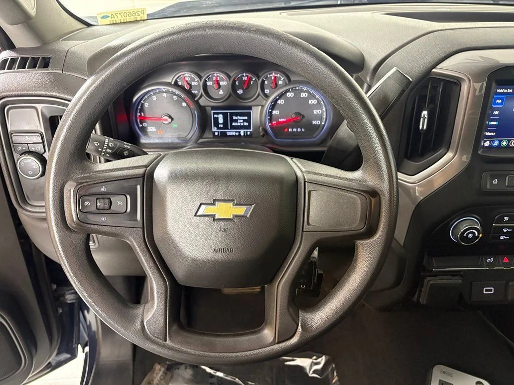 Used 2020 Blue Chevrolet Custom image 28