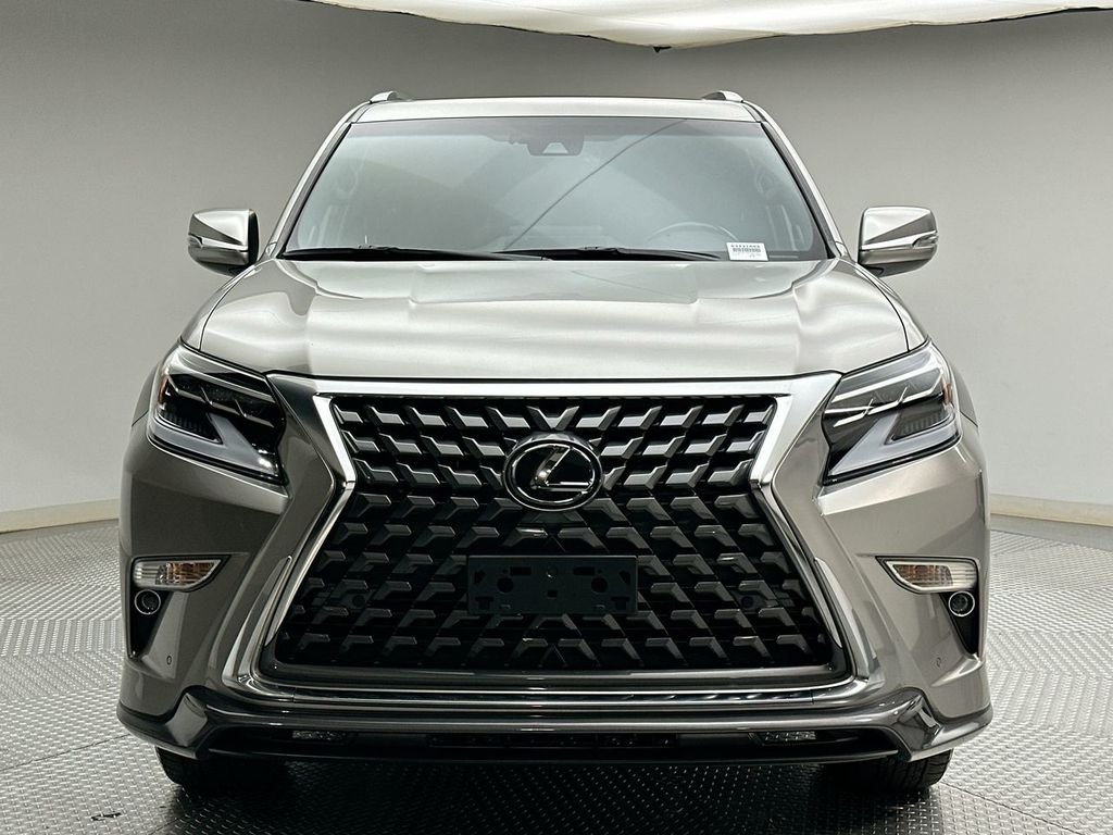 Used 2023 Silver Lexus 460 image 16