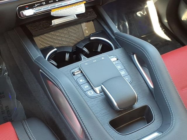 New 2026 Gray Mercedes-Benz GLE 450 Coupe image 7