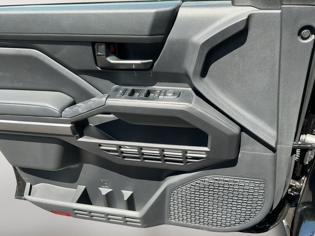 New 2026 Black Toyota  SR5 image 11