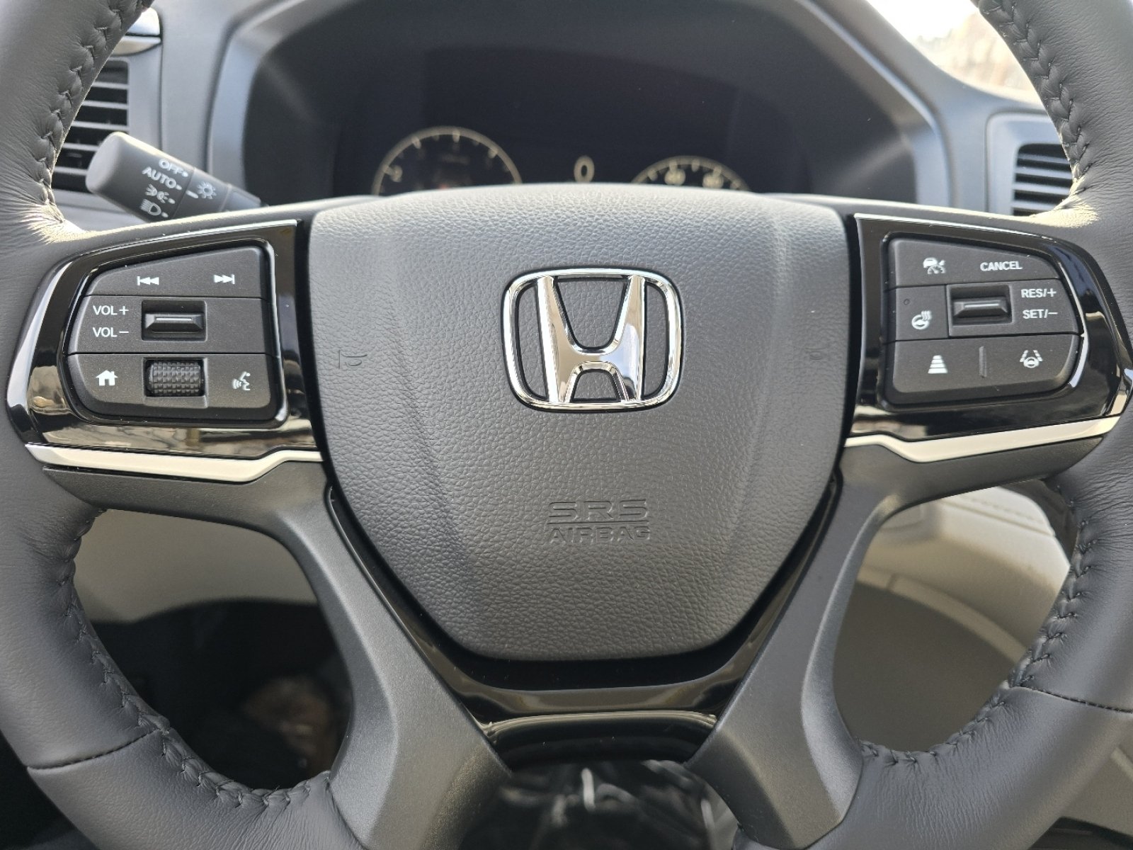 2026 Honda Odyssey Elite - Photo 28
