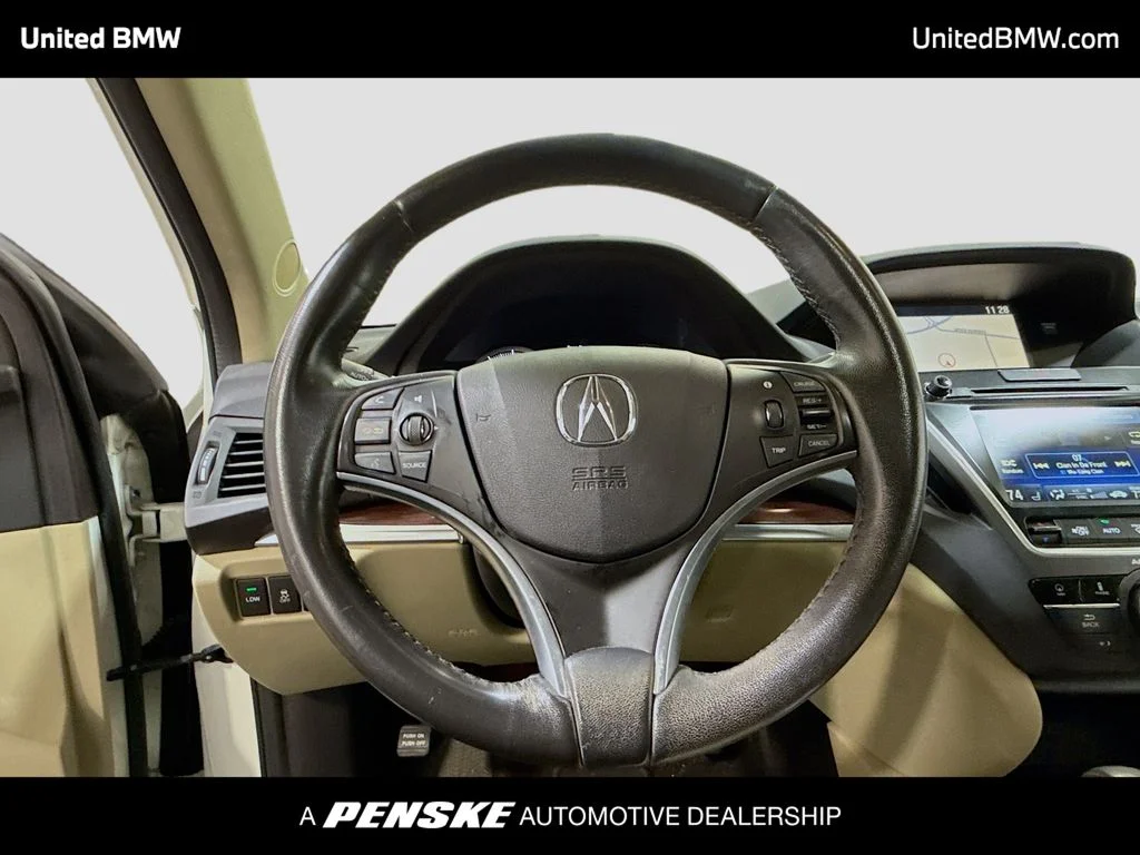 Used 2015  Acura 3.5L Technology Package image 6
