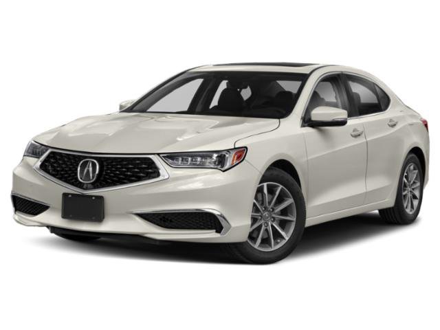 2019 Acura TLX 2.4 DCT Technology Package's photo